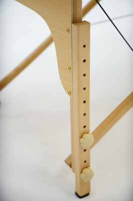 MET Comfort W2, кремовый